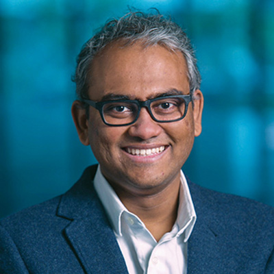 Pratik Chaudhary, PhD
