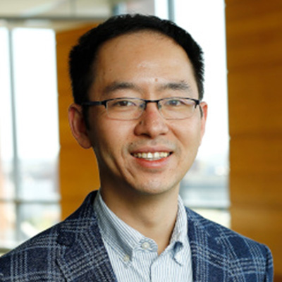 Yuxin Chen, PhD