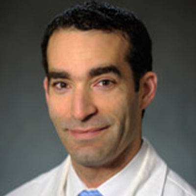 Ilya Nasrallah, MD, PhD