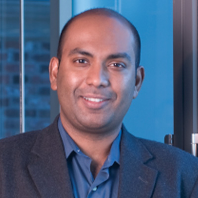 Ravi Radhakrishnan, PhD
