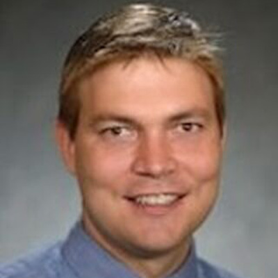 Walter Witschey, PhD