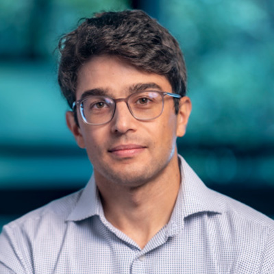 Antonio Loquercio, PhD