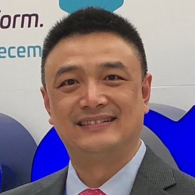 Li Shen, PhD, FAIMBE, FACMI, FAMIA