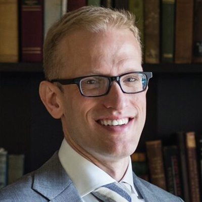 Ted Satterthwaite, MD