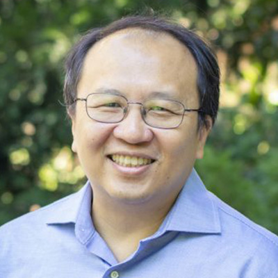Li-San Wang, PhD