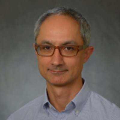 Robert Babak Faryabi