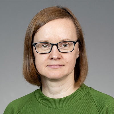 Vera Moiseenkova-Bell