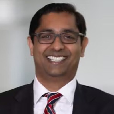 Srinivas Sridhara, PhD, MHS