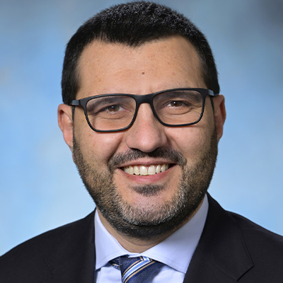Julian Mihai, MBA