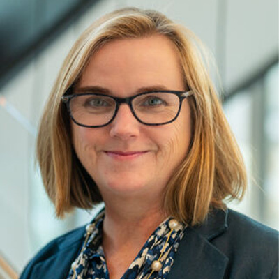 Meredith Fetters, MSPM