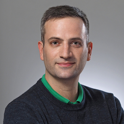 Gary Weissman, MD, MSHP