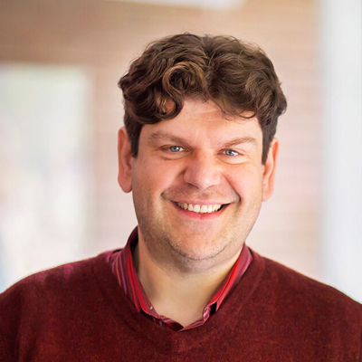 George Demiris, PhD, FACMI