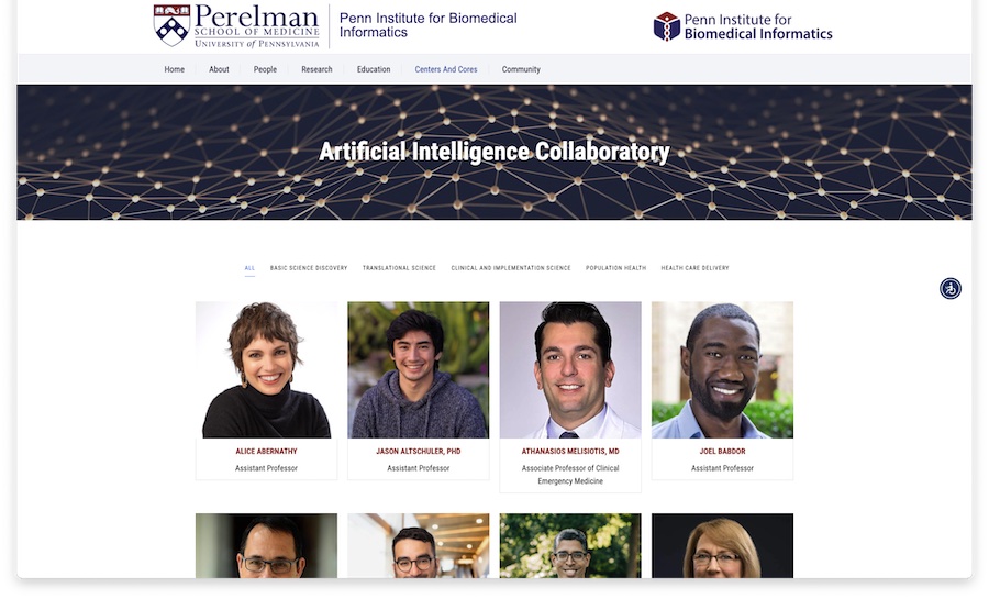 AI Collaboratory (AIC)