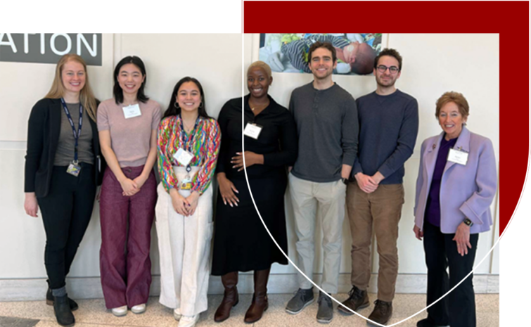 Center for Health Behavior Research (CHBR)