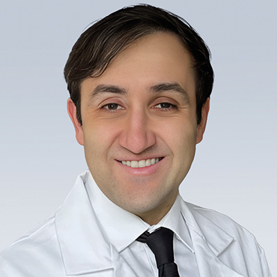 Hersh Sagreiya, MD