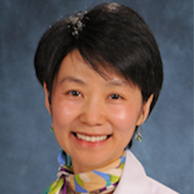 Ying Xiao, PhD