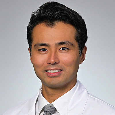 Daniel Hashimoto, MD, MTR