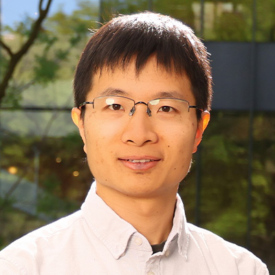 Weijie Su, PhD