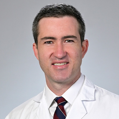 Colin Ellis, MD