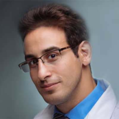 Eliot Peyster, MD, MSc