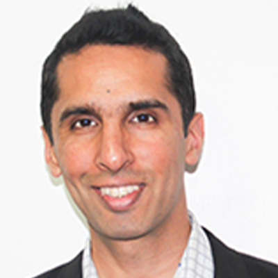 Chamith Rajapakse, PhD