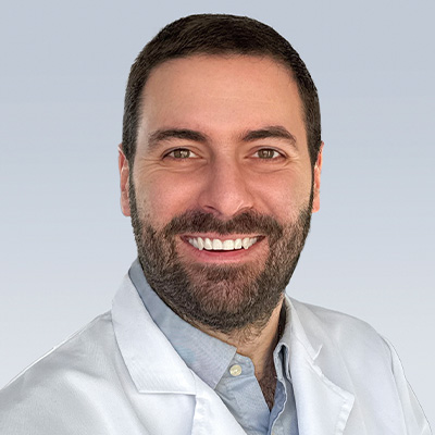 Andres Deik, MD, MSEd