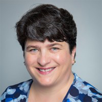 Susan Harkness Regli, PhD