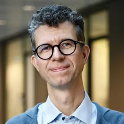 Stefano Puntoni, PhD