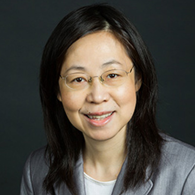 Sharon Xiangwen Xie, PhD