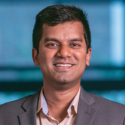 Sharath Chandra Guntuku, PhD