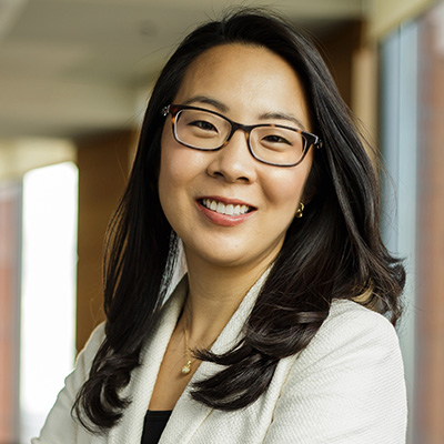 Hummy Song, PhD, MPP