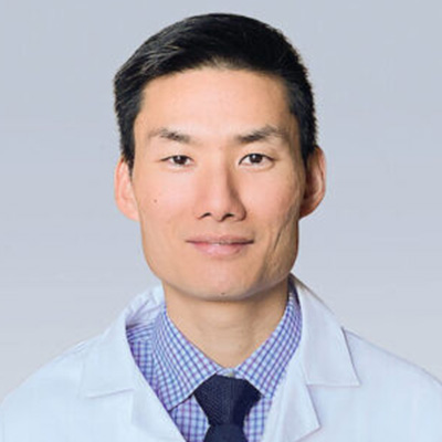 Roger Kim, MD, MSCE