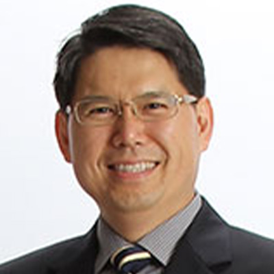 Rich Tsui, PhD, FAMIA