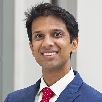 Ravi Parikh, MD, MPP