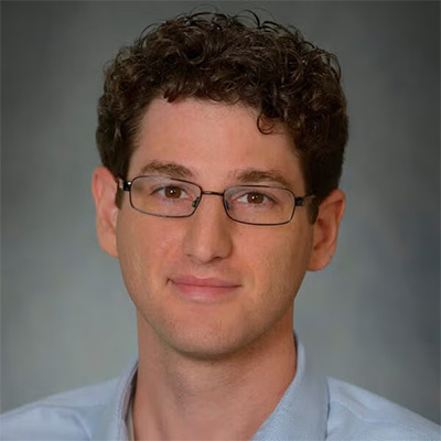 Daniel Herman, MD, PhD