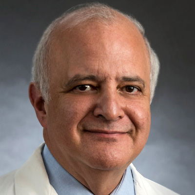 Ramon Diaz-Arrastia, MD, PhD