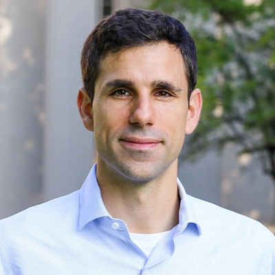 César de la Fuente, PhD