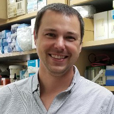 Benjamin Reiner, PhD