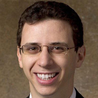 Ari Friedman, MD, PhD