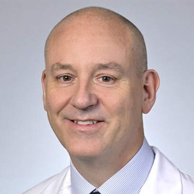 Michael Scott, MB, ChB