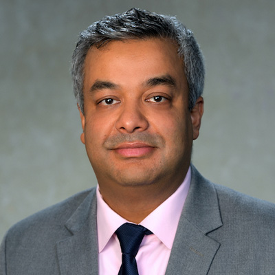 Ari Borthakur, PhD, MBA