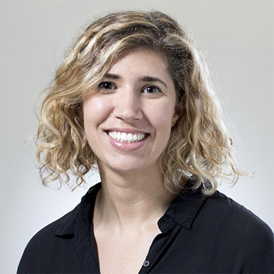 Lauren Southwick, MPH