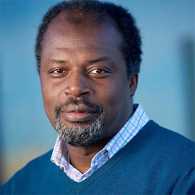 Kenrick Cato, PhD, RN, CPHIMS, FAAN