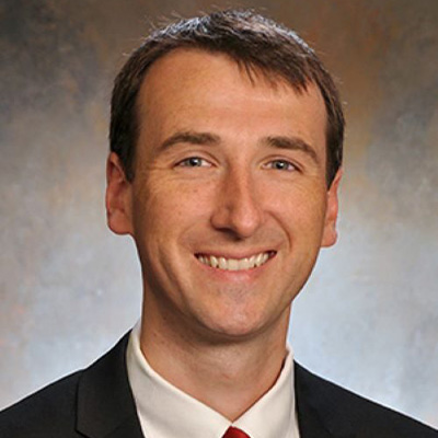 Alexander Moffett, MD