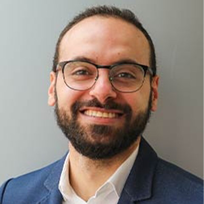Ahmed Moustafa, PhD