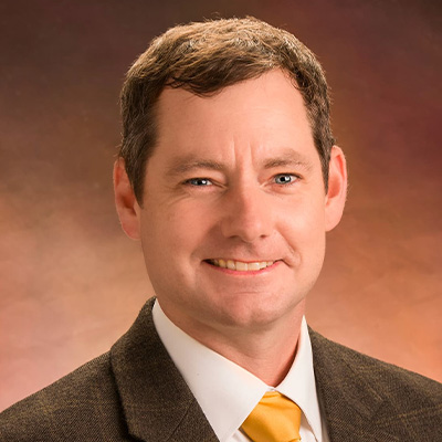 John Herrington, PhD