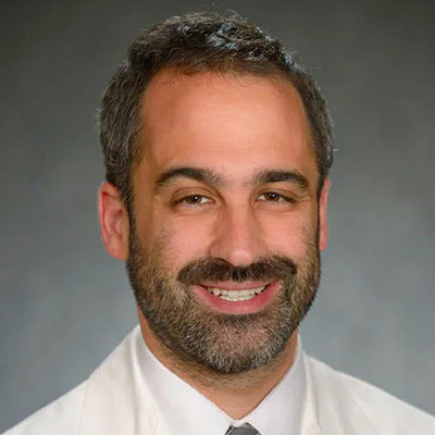 Joel M. Stein, MD, PhD