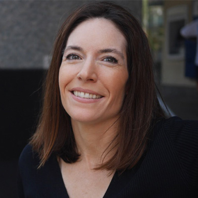 Jessica Fishman, PhD