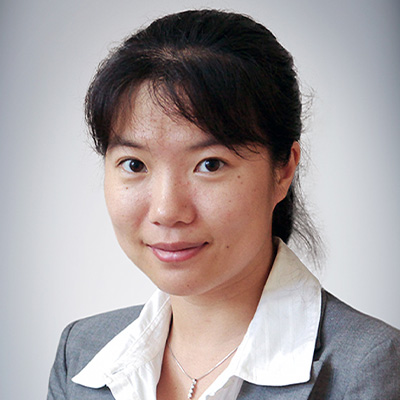 Xiaowei Sherry Liu, PhD
