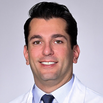 Thanos Melisiotis, MD